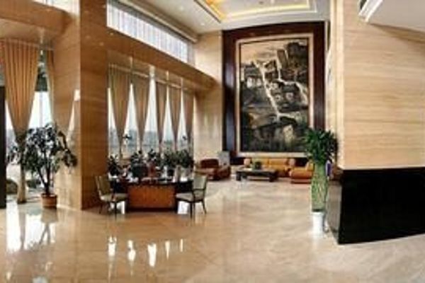 Yichen International Hotel (Zhangjiajie)